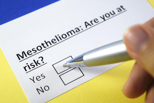 Mesothelioma Cancer Lawyer Los Angeles California