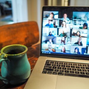 Photo Business meeting