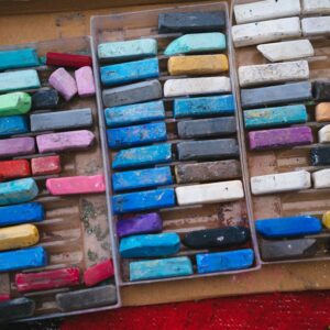 Photo Art supplies