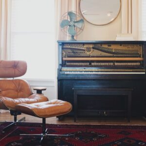 Photo Music therapy