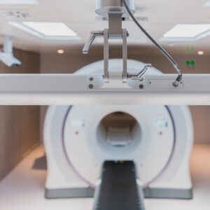 Photo CT scan
