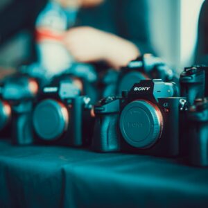 Photo Protective gear