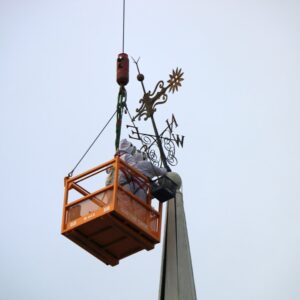 Photo Asbestos removal