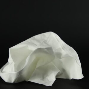 Photo Lung tissue comparison