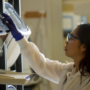 Photo Genetic Testing