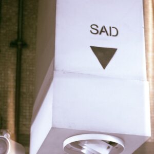 Photo Respiratory therapy