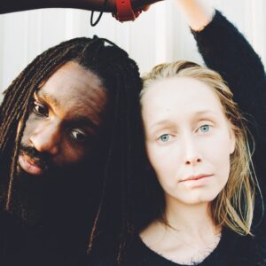 Photo Couples therapy