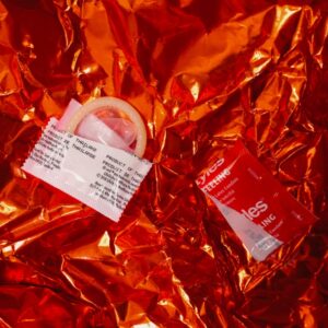 Photo Supportive partner