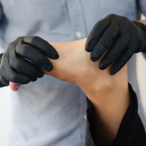 Photo Physical therapy