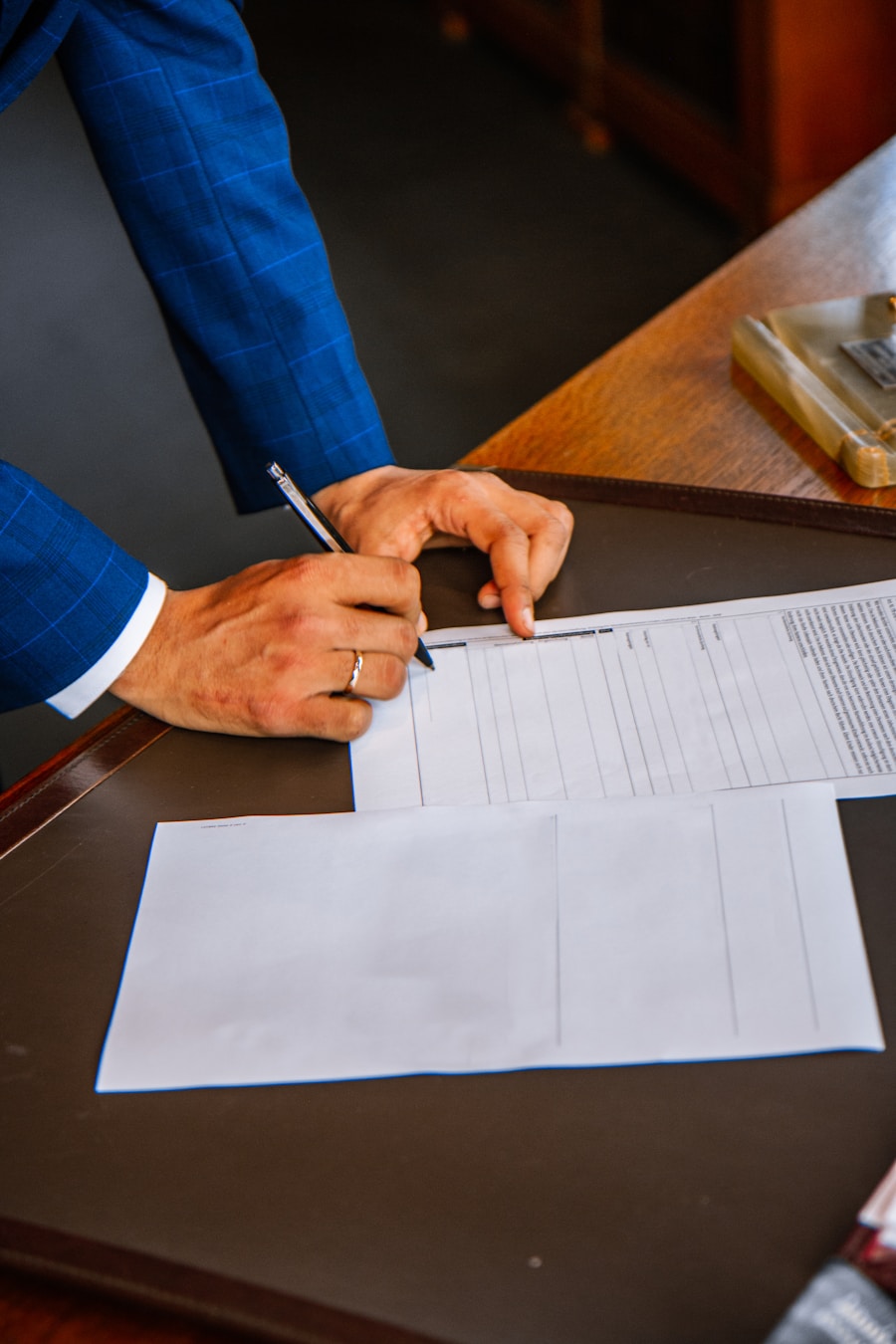 Can a Mesothelioma Cancer Lawyer Help with Filing Claims Against Multiple Responsible Parties?