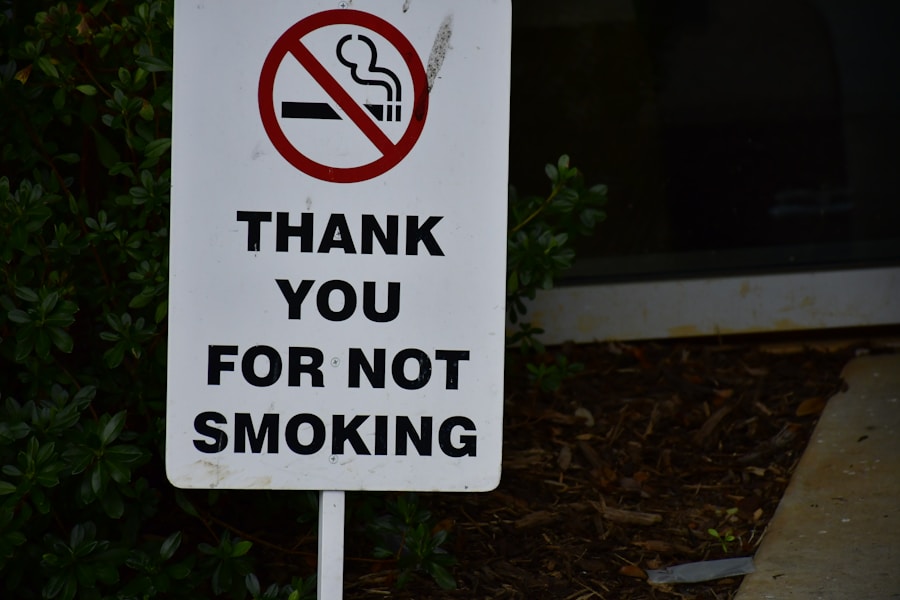 Is Mesothelioma Caused by Smoking?