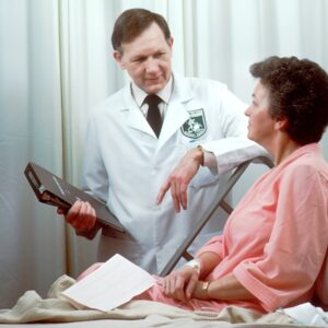 Photo "Has Anyone Ever Recovered from Mesothelioma?"