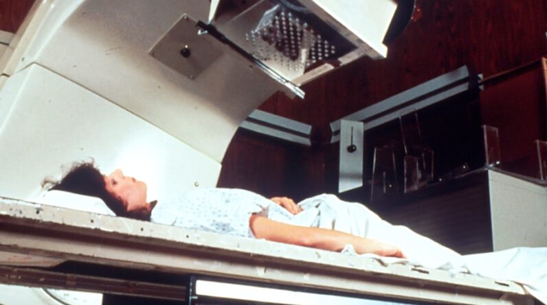 Photo "Can Mesothelioma Be Cured if Caught Early?"