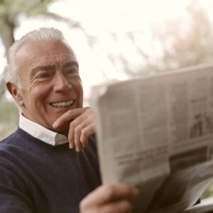 Photo "Who Usually Gets Mesothelioma?"