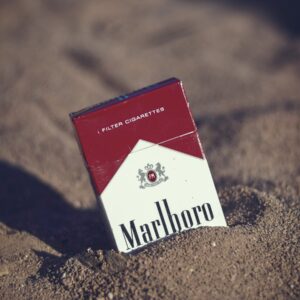 Photo "Is Mesothelioma Caused by Smoking?"