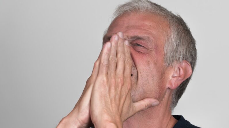 Photo "What Type of People Get Mesothelioma?"