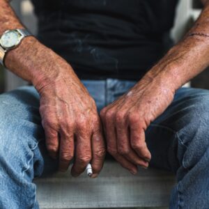 Photo "How Long Can You Live with Untreated Mesothelioma?"