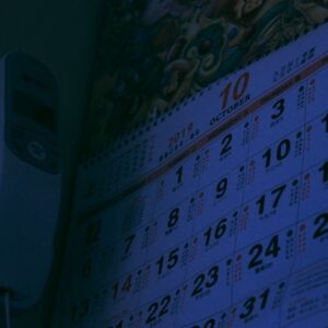 Photo "What Happens in the Last Few Weeks of Life?"