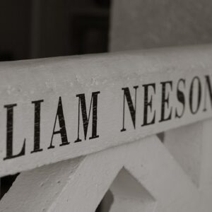 Photo "What Famous Actor Died of Mesothelioma?"