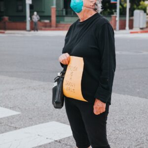 Photo "What is It Like Living with Mesothelioma?"