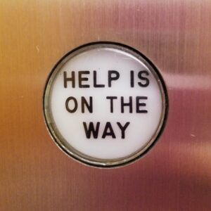 Photo "How Do You Help Someone with Mesothelioma?"