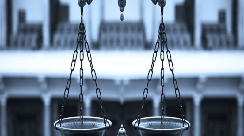 Photo "Legal Warriors: Mesothelioma Cancer Lawyers and Their Tenacity in Court"