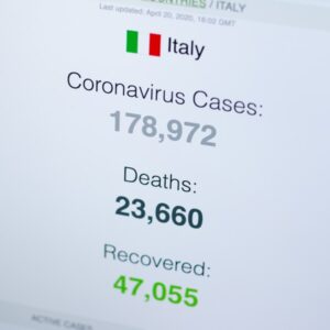 Photo "How Do Mesothelioma Lawyers Gather Evidence to Support Their Clients Cases?"