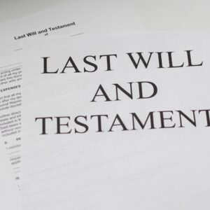 Photo "Can a Mesothelioma Cancer Lawyer Help with Filing Claims Against Multiple Responsible Parties?"