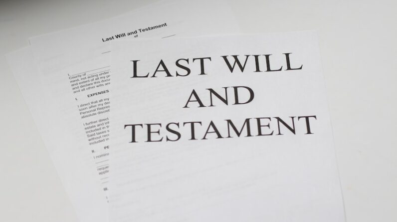 Photo "Can a Mesothelioma Cancer Lawyer Help with Filing Claims Against Multiple Responsible Parties?"