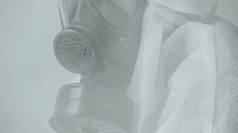 Photo Asbestos Chronicles: Mesothelioma Lawyers and the Stories They Tell
