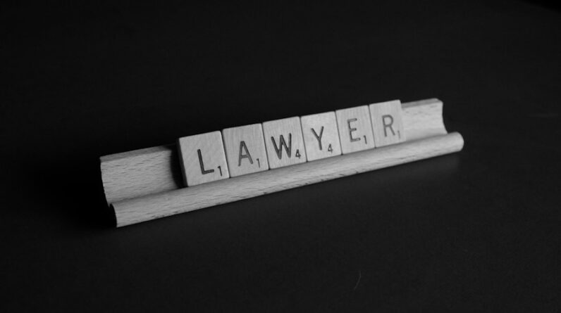 Photo "Beyond Compensation: Mesothelioma Cancer Lawyers and Holistic Support"