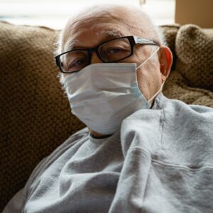 Photo Mesothelioma Cancer Attorney In Gainesville Florida