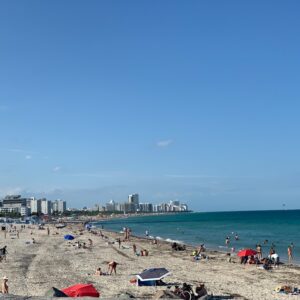 Photo Mesothelioma Cancer Attorney In Miami Beach Florida