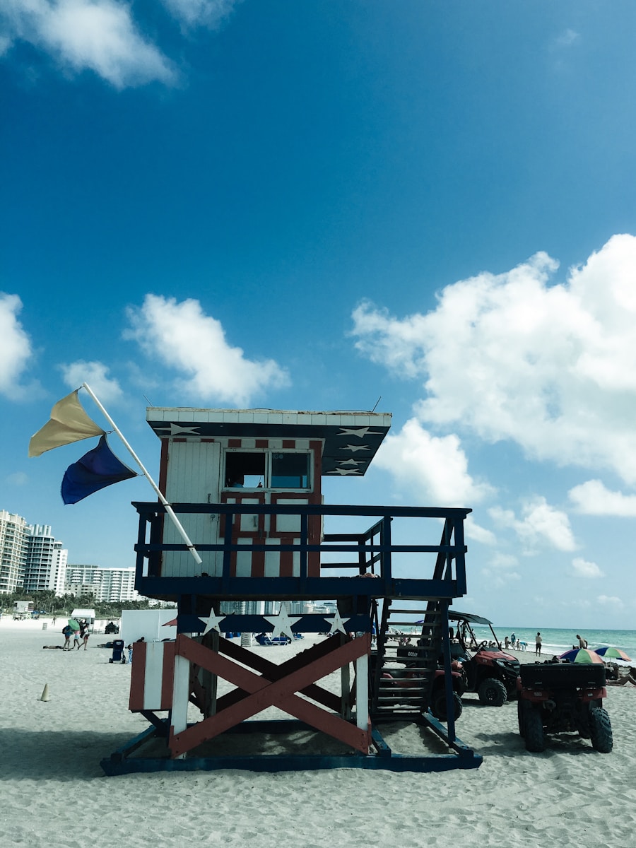 Mesothelioma Cancer Attorney In Miami Beach Florida