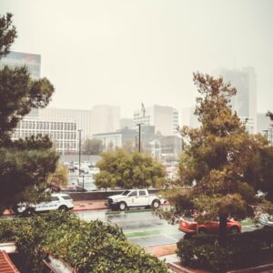 Photo Mesothelioma Cancer Attorney In Whittier California