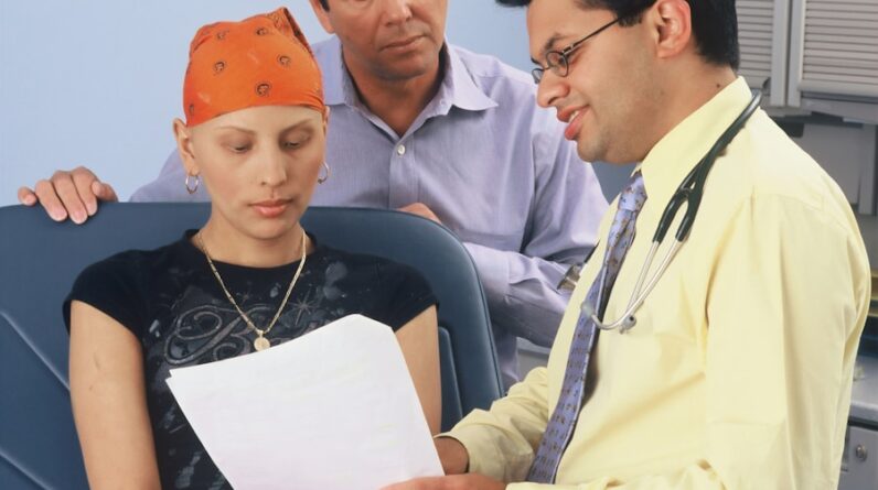 Photo Mesothelioma Cancer Attorney In Mission Texas