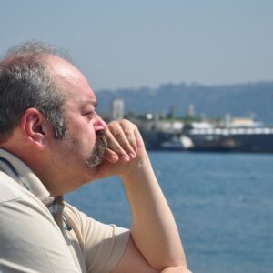 Photo Mesothelioma Cancer Attorney In Lake Forest California