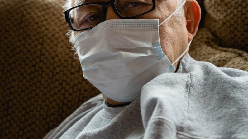 Photo Mesothelioma Cancer Attorney In Kennewick Washington