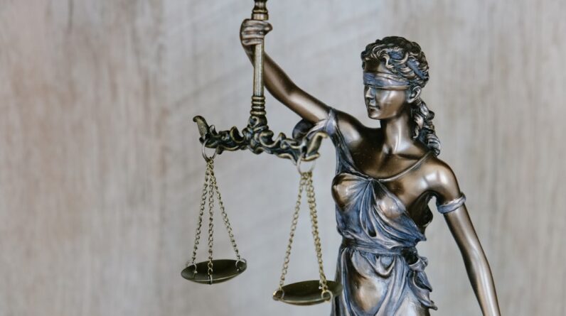 Photo Law firm