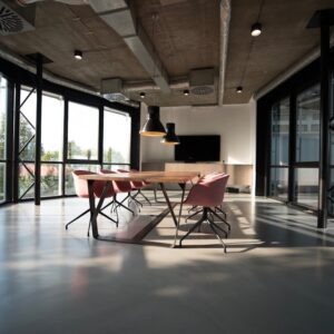 Photo Lawyers office
