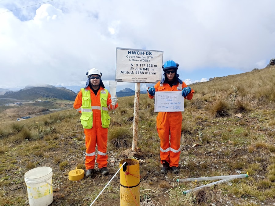 Can I Get Asbestos-related Cancer from Living Near an Asbestos Mine?