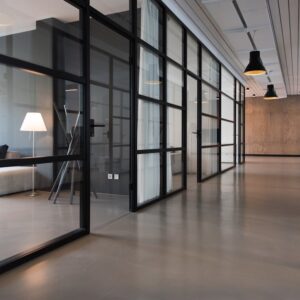 Photo Lawyers office