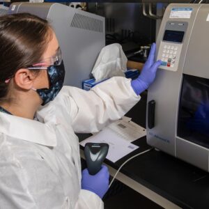 Photo Product Testing