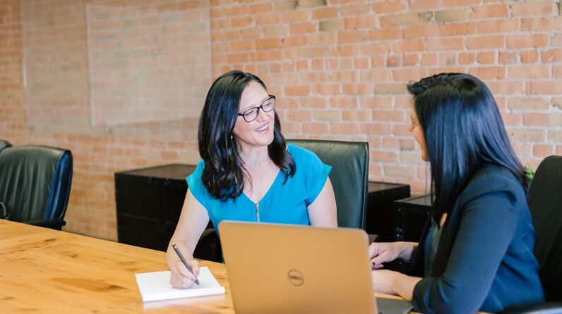 Photo Legal consultation