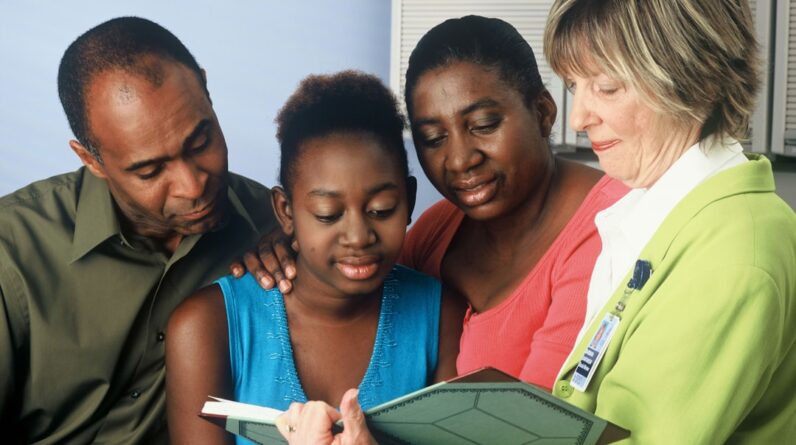 Photo Legal consultation