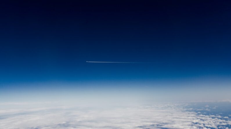 Photo Air Force base