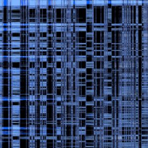 Photo Asbestos fibers