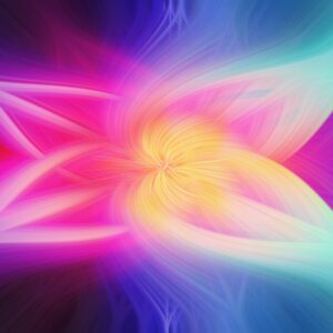 Photo Asbestos fibers