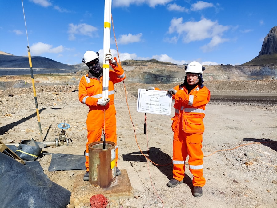 Can I Get Asbestos-related Cancer from Living Near an Asbestos Mine?