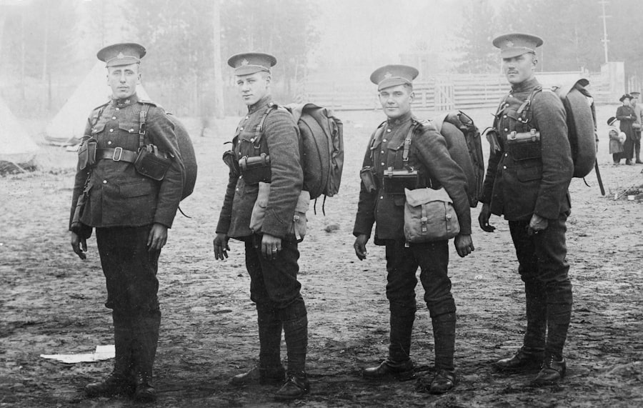 Can I Get Asbestos-related Cancer from Serving in the Military?